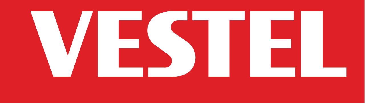 Vestel Brand Logo