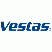 Vestas Brand Logo