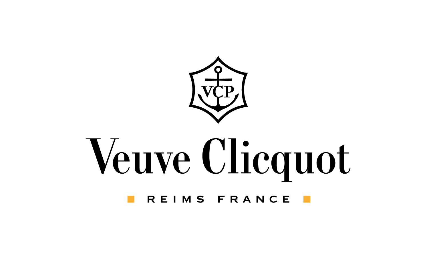 Veuve Clicquot Brand Logo