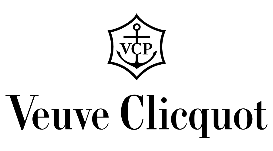 Veuve Clicquot Champagne  Veuve clicquot, Veuve clicquot champagne, ? logo
