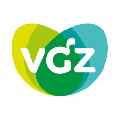 VGZ Brand Logo
