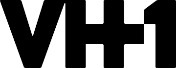 VH1 Brand Logo