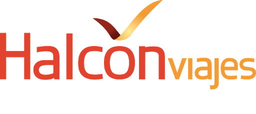 Viajes Halcon Brand Logo