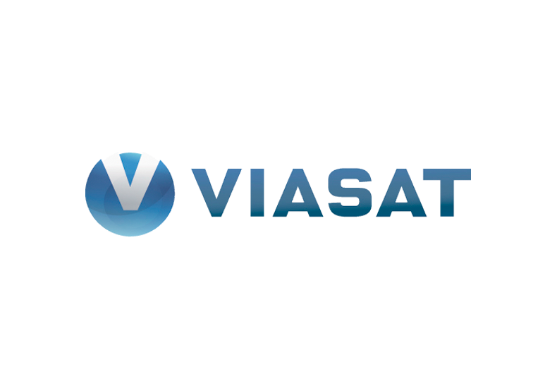 Viasat Broadcasting Brand Logo
