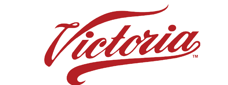 Victoria Brand Logo