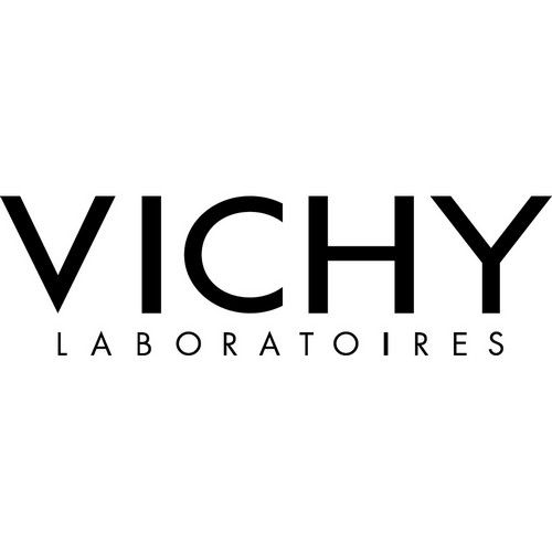 Vichy Brand Logo