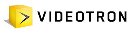 Videotron Brand Logo