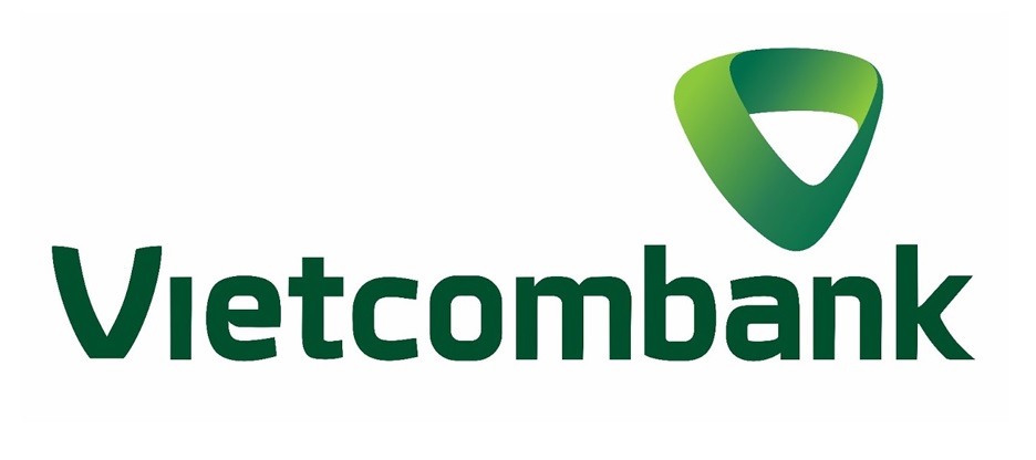 Vietcombank Brand Logo