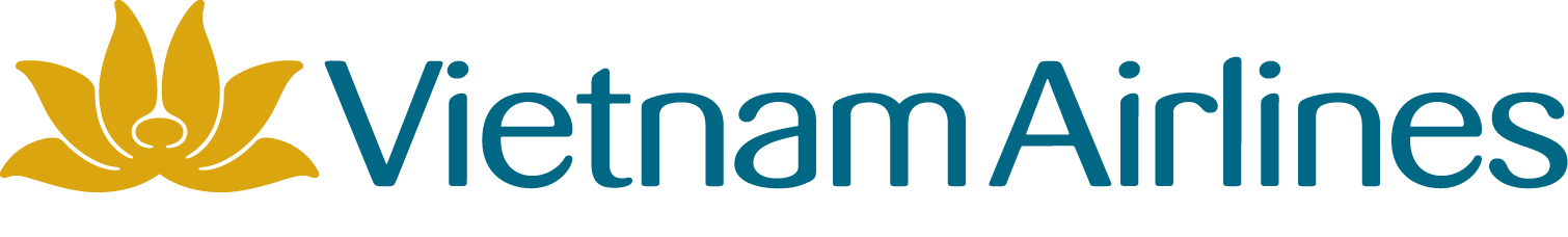 Vietnam Airlines Brand Logo
