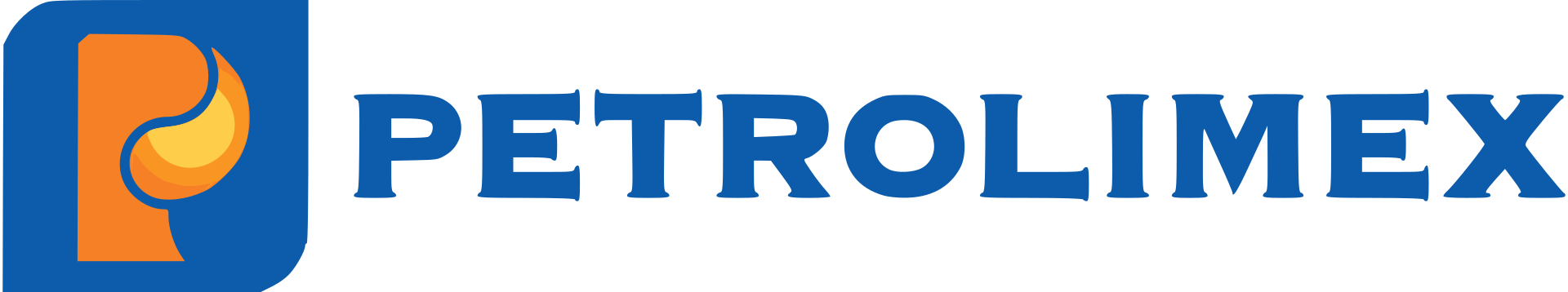 Petrolimex Brand Logo