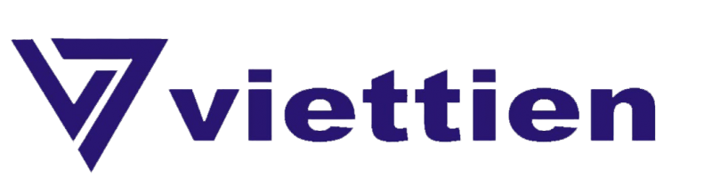Viet Tien Brand Logo