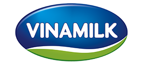 Vinamilk Brand Logo