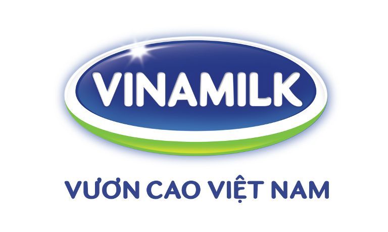 Vinamilk Brand Logo