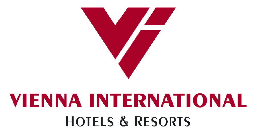 Vienna Hotels Brand Logo