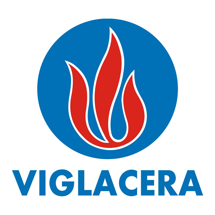 Viglacera Brand Logo