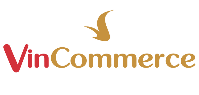 Vincommerce Brand Logo