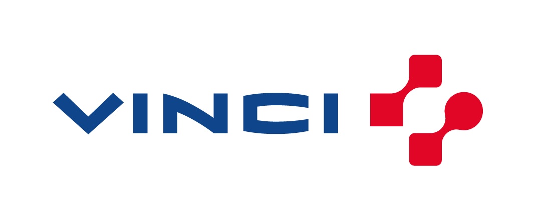 Vinci Brand Logo