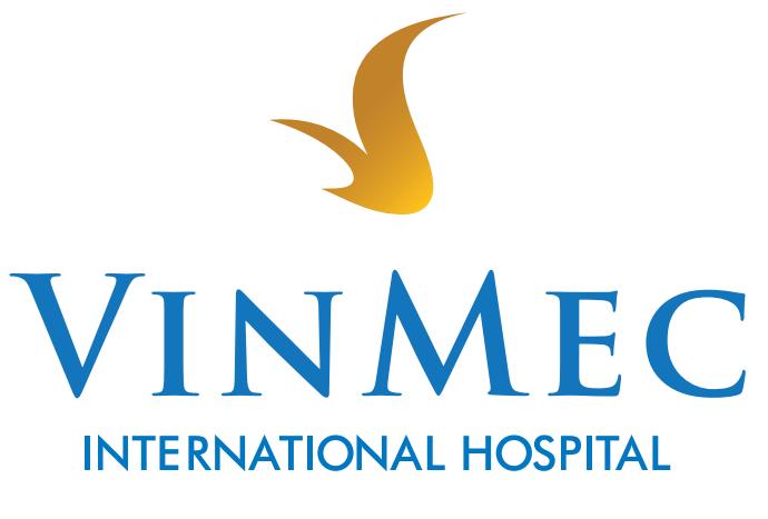 Vinmec Brand Logo