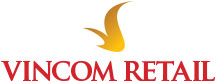Vincom Retail Brand Logo