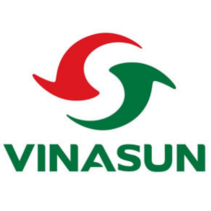 Vietnam Sun Corp Brand Logo