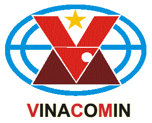 Vinacomin Brand Logo