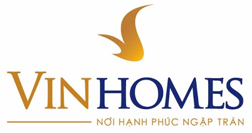 Vinhomes Brand Logo