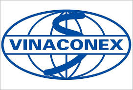Vinaconex Brand Logo