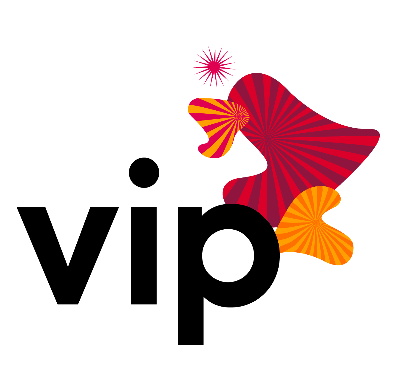 Vip Brand Logo