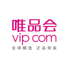 VIP.com Brand Logo