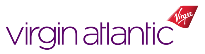 Virgin Atlantic Brand Logo