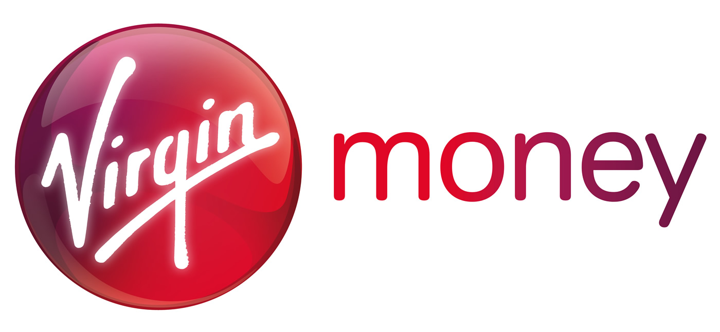 Virgin Money Brand Logo