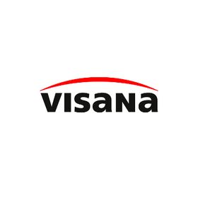 Visana Brand Logo