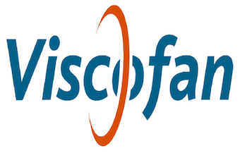 Viscofan Brand Logo