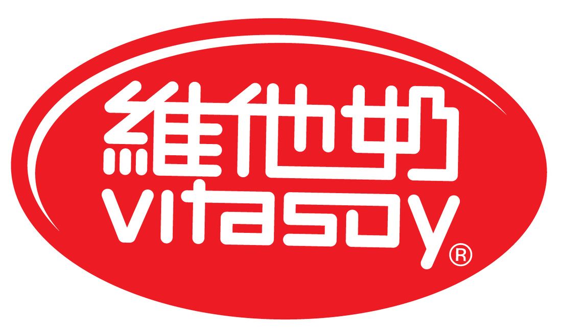 Vitasoy Brand Logo