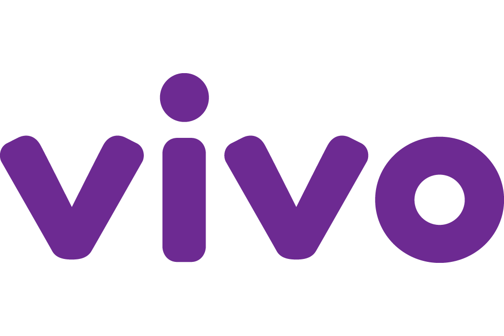 Vivo (Sao Paulo) Brand Logo