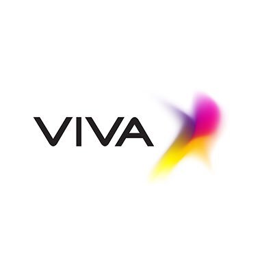 Viva Brand Logo