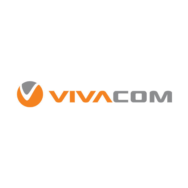 Vivacom Brand Logo