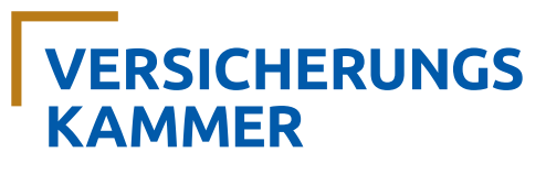 Versicherungskammer Bayern Brand Logo