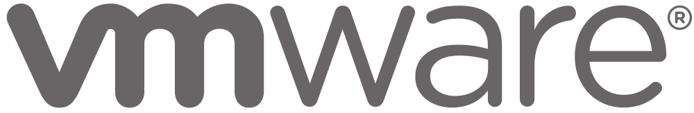 VMWARE Brand Logo