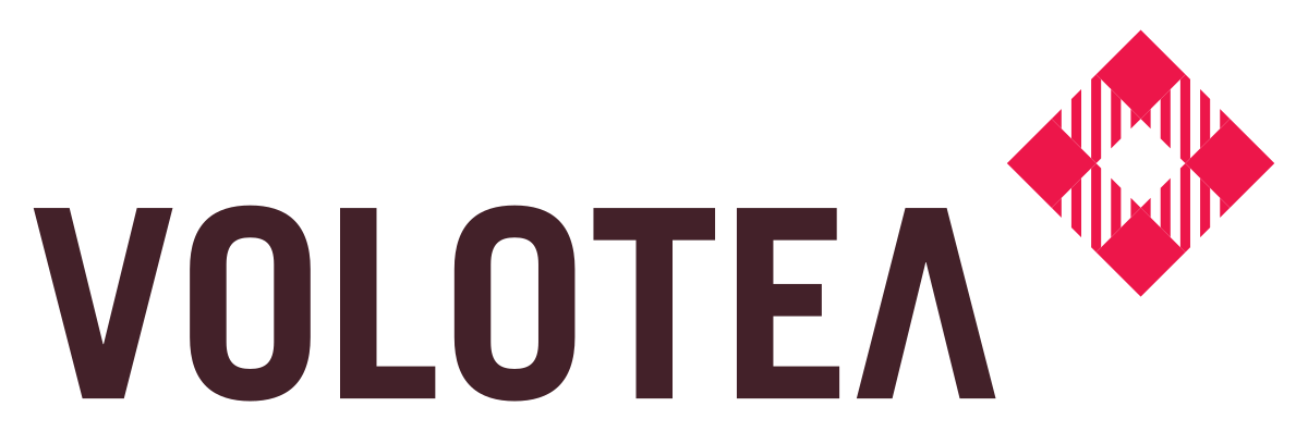 Volotea Brand Logo