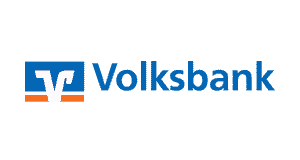 Volksbank Brand Logo