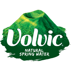 Volvic Brand Logo