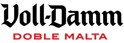 Voll Damm Brand Logo
