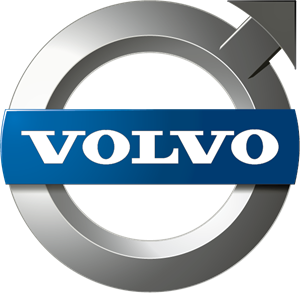 Volvo Brand Logo