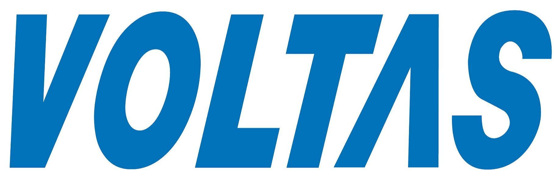 Voltas Brand Logo