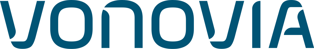 Vonovia Brand Logo
