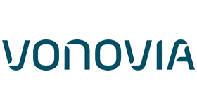 Vonovia Brand Logo