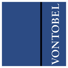 Vontobel Brand Logo