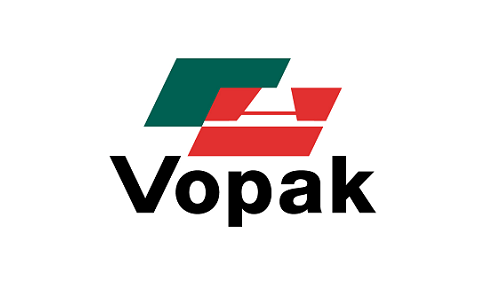 Vopak Brand Logo