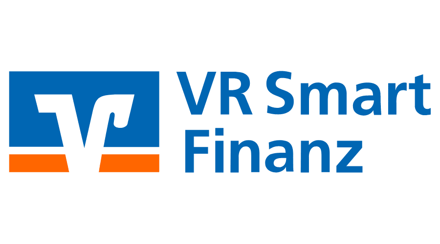 VR Smart Finanz Brand Logo